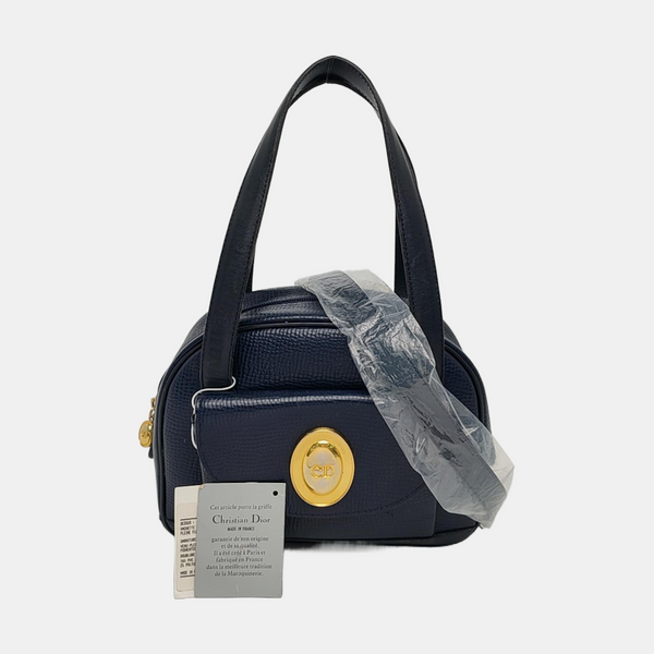 Calfskin Blue