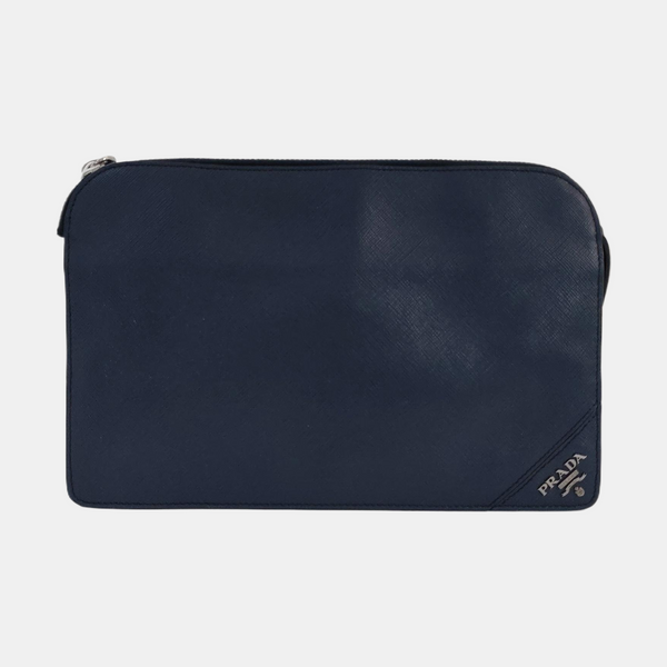 Calfskin Blue