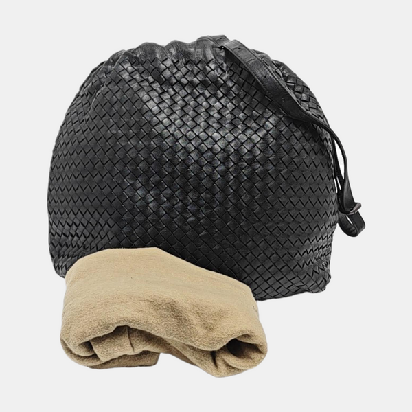 Lambskin Black