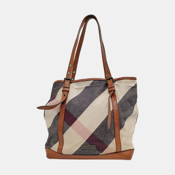 Lowry Canvas Multicolor