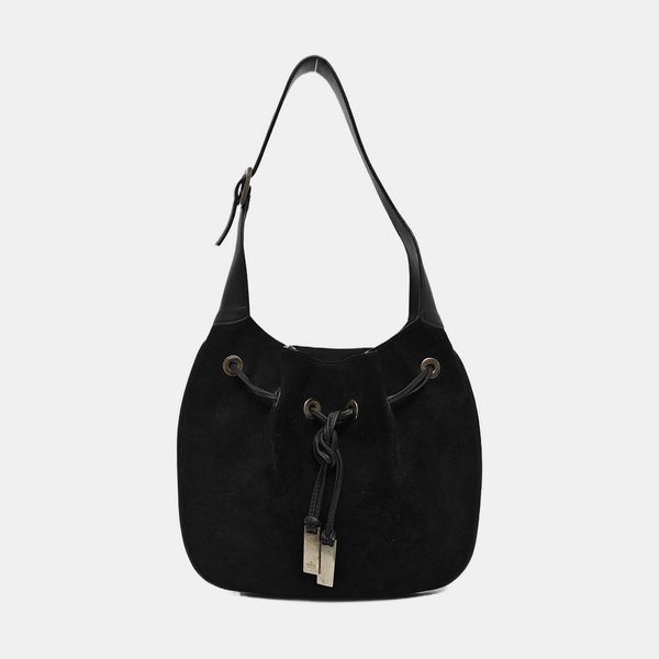 Suede Black
