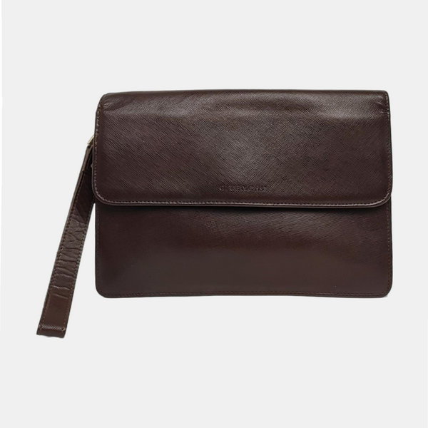 Calfskin Brown
