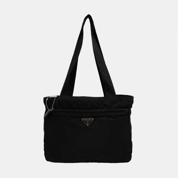 Nylon Black