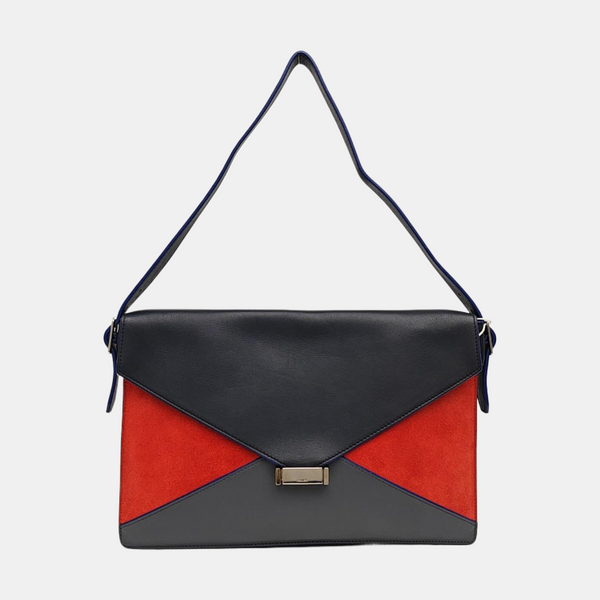 DIAMOND Calfskin Multicolor