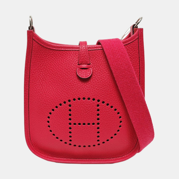 Evelyne TPM Clemence Pink