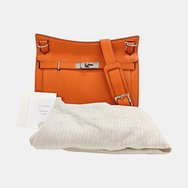 Jypsiere 28 Togo Naranja