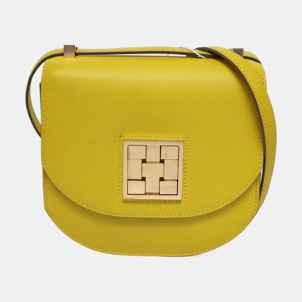 Mosaique Epsom Yellow