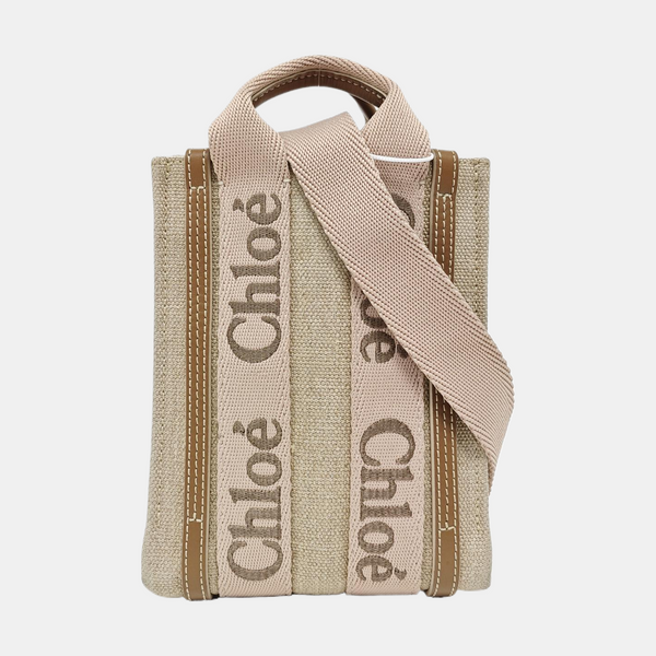 Woody Fabric Beige