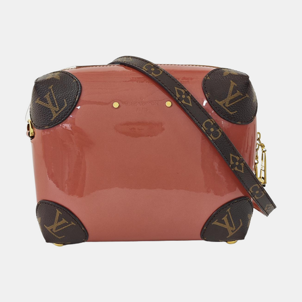 VENICE Calfskin Pink