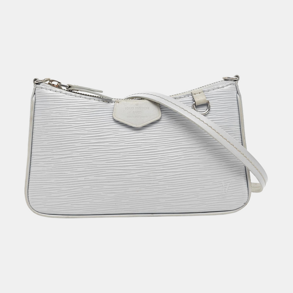 EASY POUCH ON STRAP Epi Blue