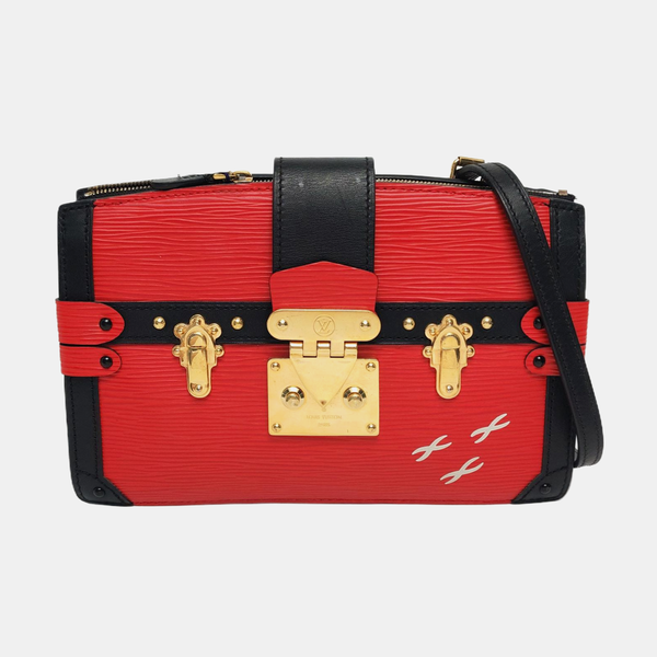 TRUNK Epi Red