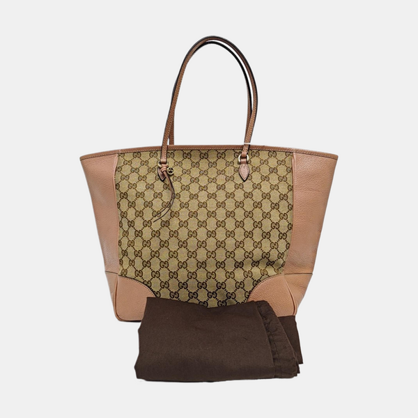 Sukey Monogram Coated Canvas Multicolor
