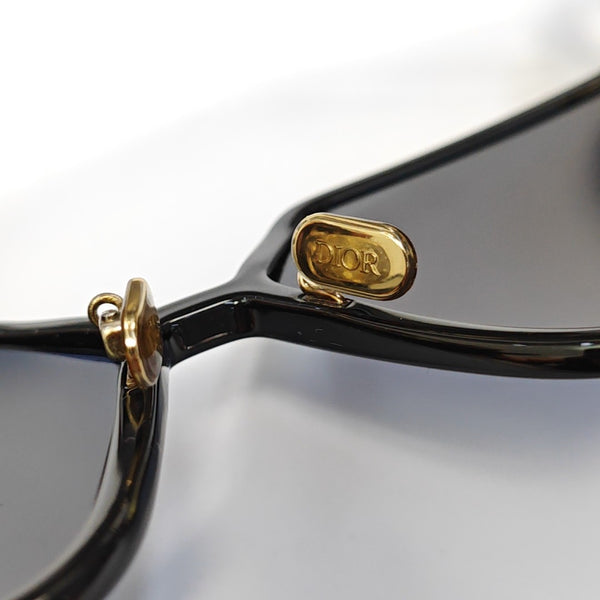Synthetic Sunglasses Blue