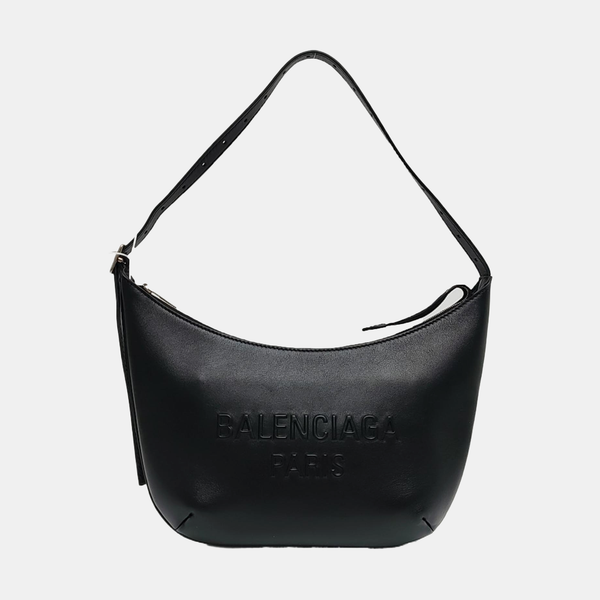 Calfskin Black