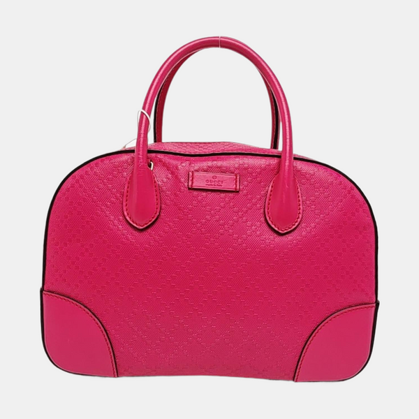 Calfskin Red