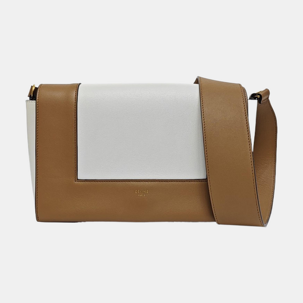 FRAME Medium Calfskin Multicolor