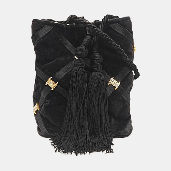Velvet Black
