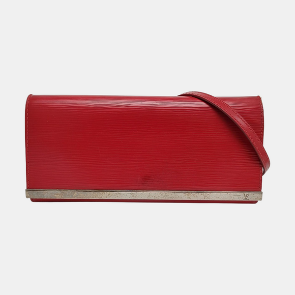 SEVIGNE Epi Red