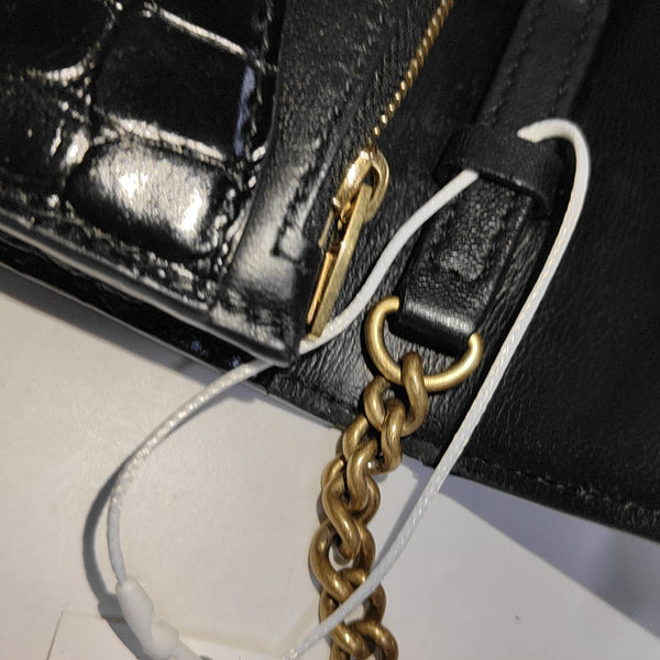 B. Small Crocodile Black