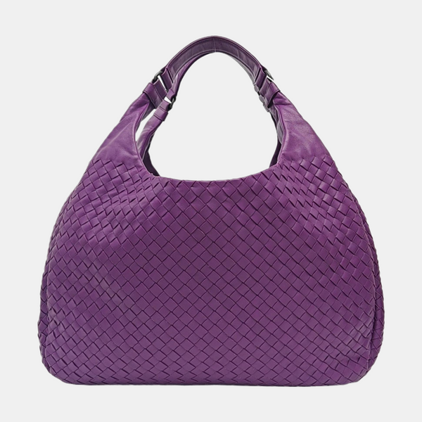 Campana Lambskin Purple