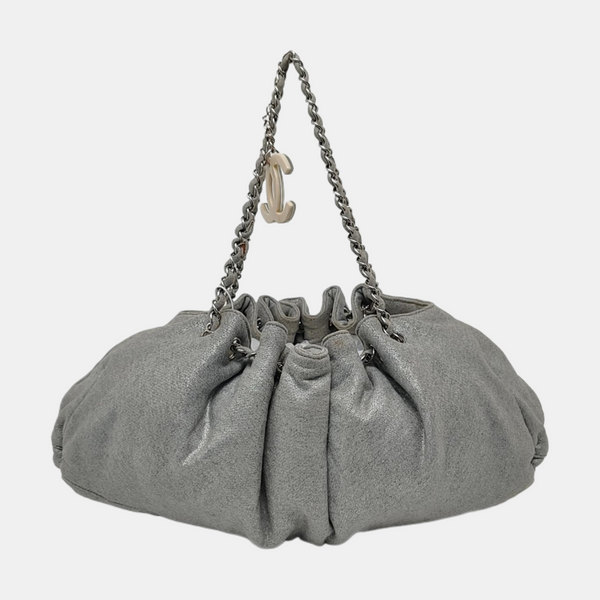Fabric Silver