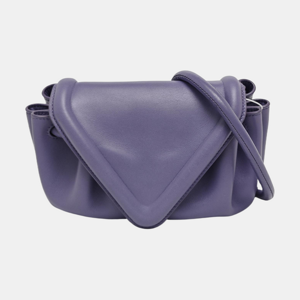 Beak Lambskin Purple