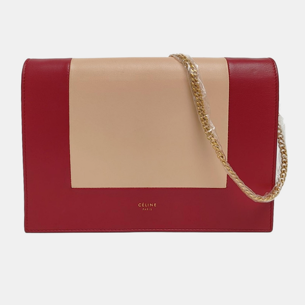 FRAME Small Calfskin Multicolor