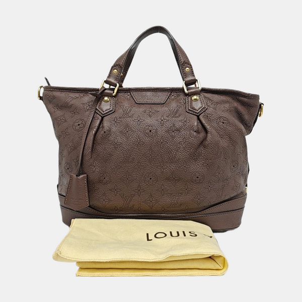 STELLAR Calfskin Brown