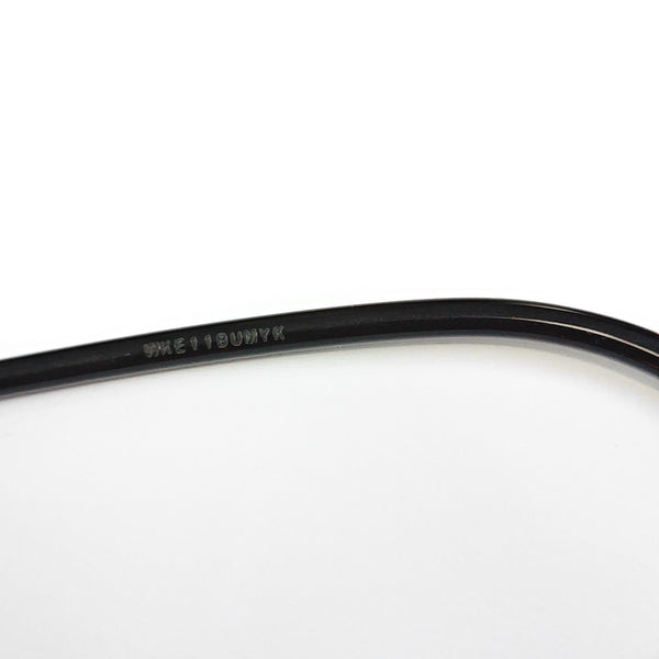 Synthetic Sunglasses Brown