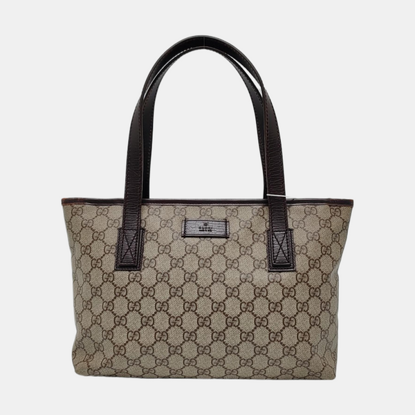 GG Imprime Monogram Coated Canvas Multicolor