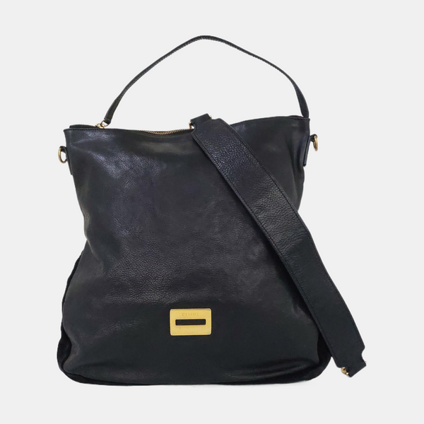 Calfskin Blue