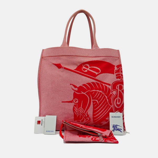 Fabric Medium Red