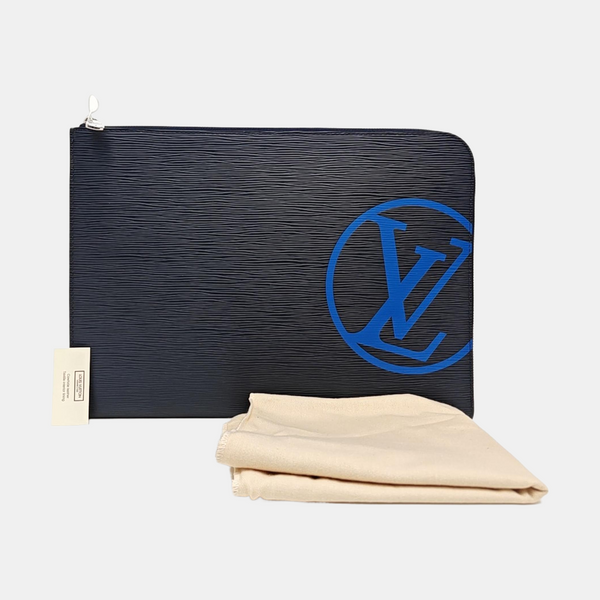 JOUR Epi Blue