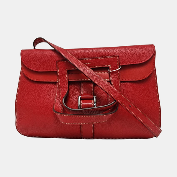 Halzan 31 Clemence Red