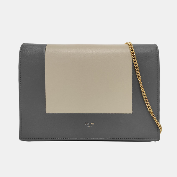 FRAME Small Calfskin Multicolor