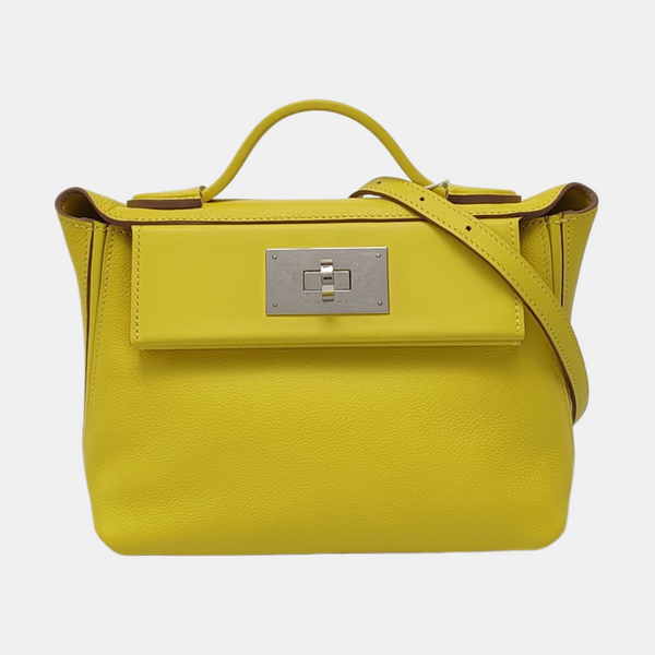 1 21 Evercolor Yellow