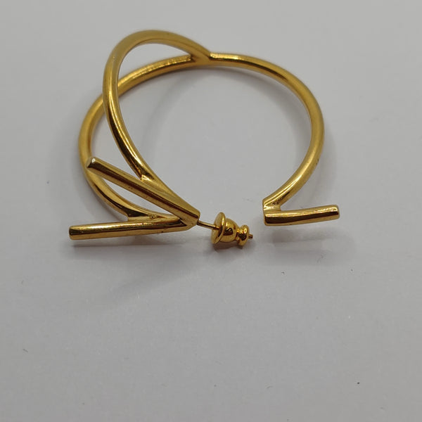 Oro metálico