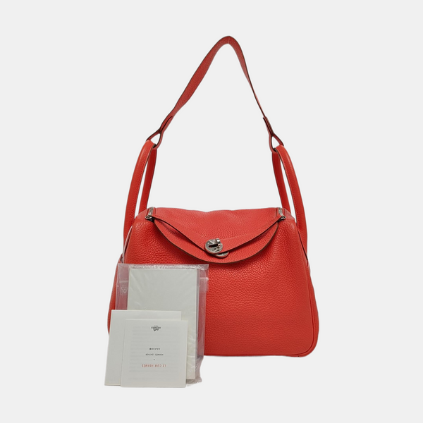 Lindy 30 Clemence Pink