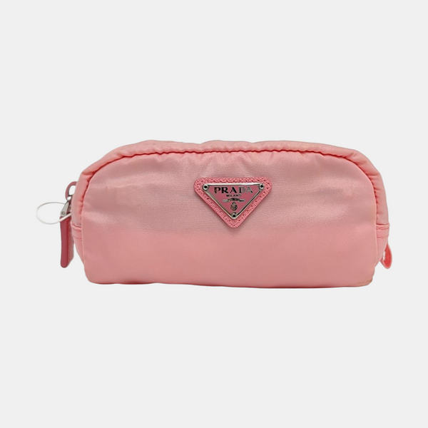 Nylon Pink