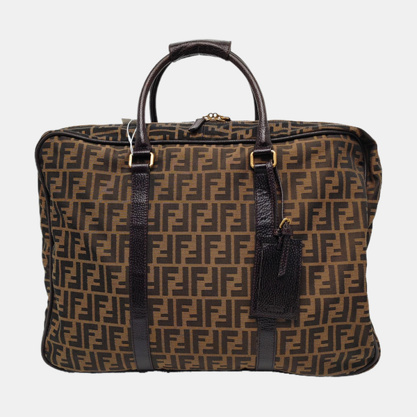 Fabric Brown