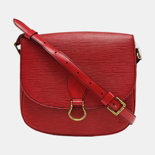 SAINT CLOUD GM Epi Red