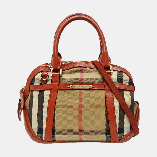 Sartorial Orchard Canvas Beige