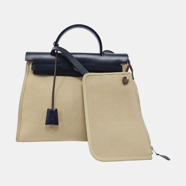 Herbag 31 Canvas Beige