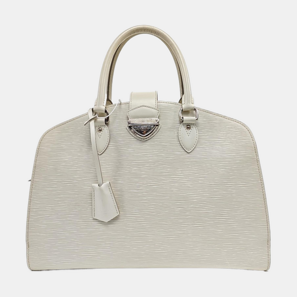 PONNEUF GM Epi White