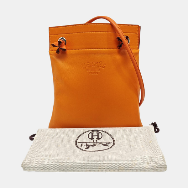 Aline Mini Swift Orange
