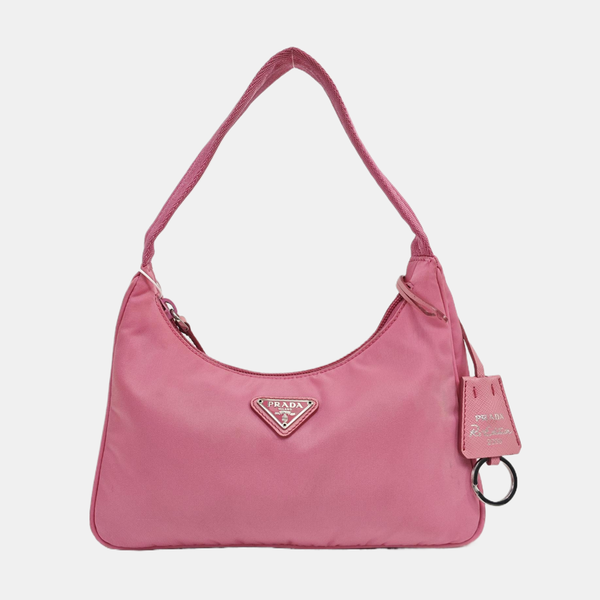 Re-Edition2000 Mini Nylon Red