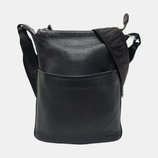 Calfskin Black