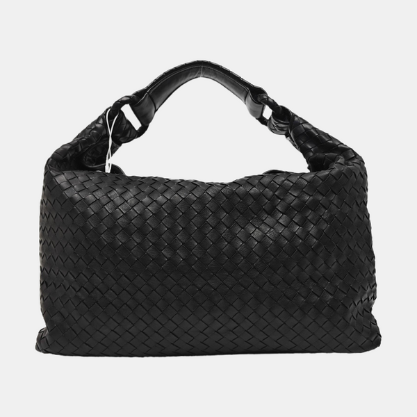 Ciambrino Calfskin Black