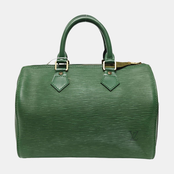 SPEEDY 25 Epi Green