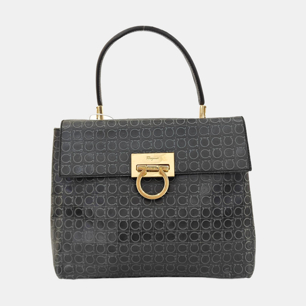 Kelly Calfskin Green